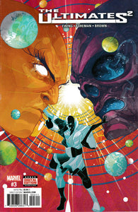 Ultimates 2 vol. 2 - 003
