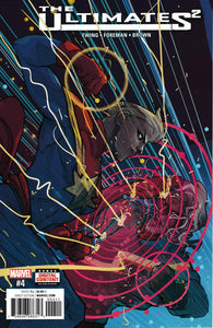 Ultimates 2 vol. 2 - 004