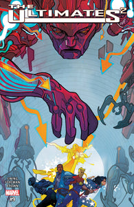 Ultimates 2 vol. 2 - 009