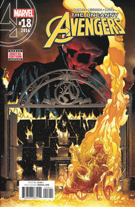 Uncanny Avengers Vol. 2 - 018