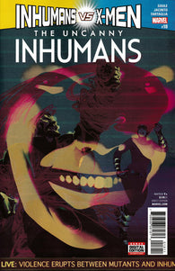 Uncanny Inhumans - 018