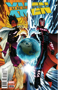 Uncanny X-Men Vol. 4 - 014