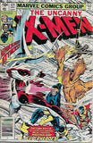 Uncanny X-Men #121 by Marvel Comics