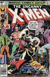 Uncanny X-Men #132 by Marvel Comics