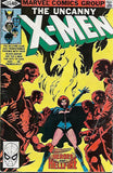 Uncanny X-Men #134 by Marvel Comics
