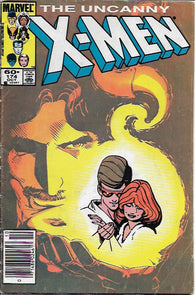 Uncanny X-Men #174 by Marvel Comics