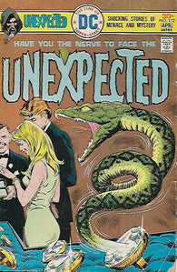 Unexpected #172 by DC Comics - Very Good