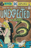 Unexpected #172 by DC Comics - Very Good
