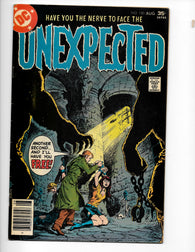 Unexpected #180 by DC Comics - Fine