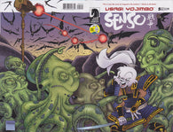 Usagi Yojimbo Senso #5 by Dark Horse Comics