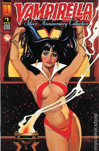 Vampirella Silver Anniversary - 01