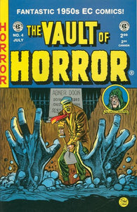 Vault of Horror Vol. 2 - 004
