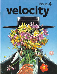 Velocity Magazine - 04