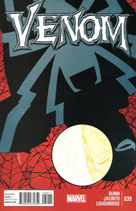 Venom #39 by Marvel Comics