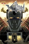 Voltron #6 by Dynamite Comics