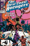 West Coast Avengers Vol. 2 - 026 - Fine