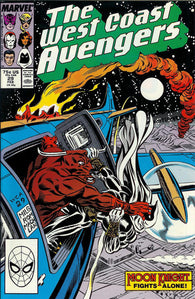 West Coast Avengers Vol. 2 - 029