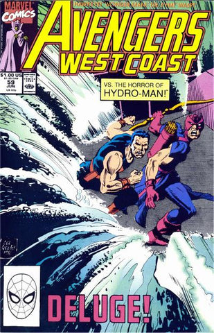 West Coast Avengers Vol. 2 - 059