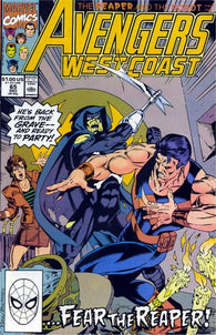 West Coast Avengers Vol. 2 - 065