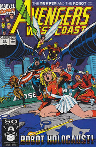 West Coast Avengers Vol. 2 - 068