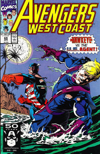 West Coast Avengers Vol. 2 - 069