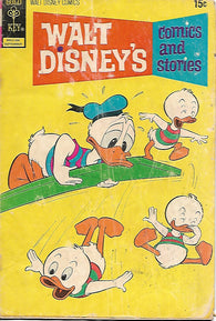 Disneys Comics and Stories - 384 Very Good