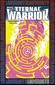 Wrath of the Eternal Warrior - 007