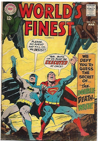 Worlds Finest - 174 Fine