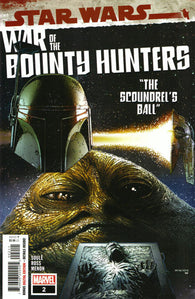 Star Wars - War Of The Bounty Hunters - 02
