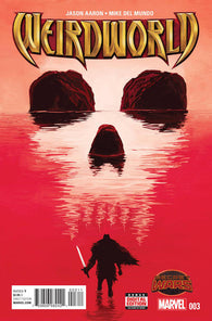 Weirdworld - 03