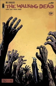 Walking Dead - 163