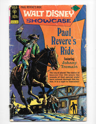 Walt Disney Showcase - 034 - Very Good
