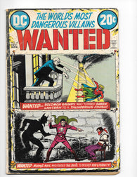 Wanted - 04 - Very Good