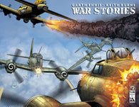 War Stories #2 by Avatar Comics