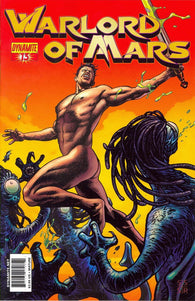 John Carter Warlord Of Mars #13 by Dynamite Comics