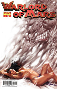 John Carter Warlord Of Mars #19 by Dynamite Comics