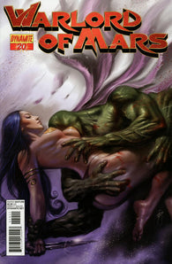 John Carter Warlord Of Mars #20 by Dynamite Comics