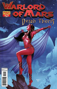 Warlord Of Mars Dejah Thoris #14 by Dynamite Comics