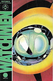 Watchmen #7 by DC Comics - Very Good