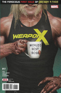 Weapon X Vol. 3 - 017
