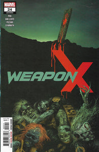 Weapon X Vol. 3 - 024