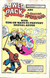 Web of Spider-man - 016 - Very Good