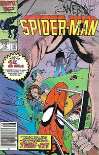 Web of Spider-man - 016 - Very Good