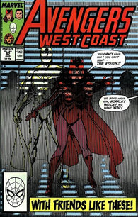 West Coast Avengers Vol. 2 - 047