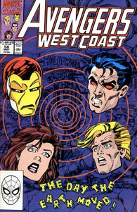 West Coast Avengers Vol. 2 - 058