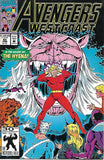 West Coast Avengers Vol. 2 - 083 - Fine