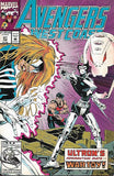 West Coast Avengers Vol. 2 - 091 - Fine