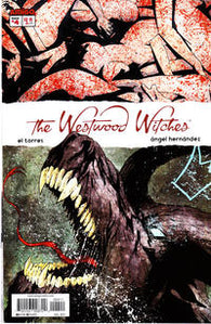 Westwood Witches - 04