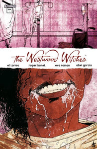 Westwood Witches #3 by Amigo Comics