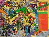 Who's Who In DC Universe #15 by DC Comics